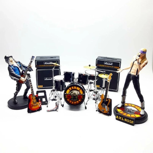 Guns roses axl rose slash - n,