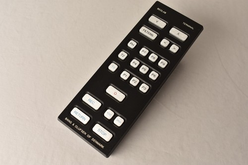 Bang olufsen telecomando per - &,