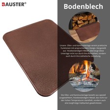 Lamiera per stufa lamiera da