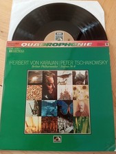 Tchaikovsky Karajan  -