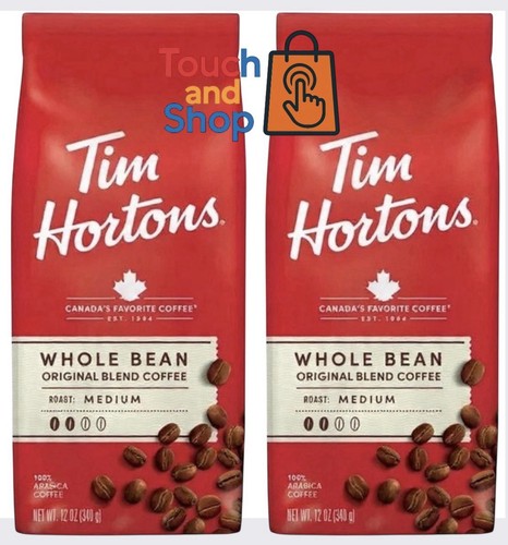 Tim hortons chicco intero - hortons,