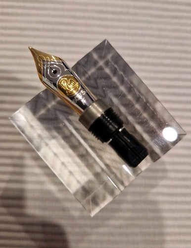 Penna ricambio pelikan m800 - ricambio,
