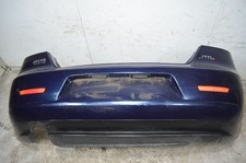 100131 Paraurti Posteriore