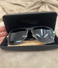 occhiali da sole Versace