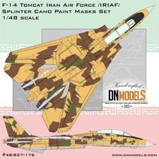 F-14 Tomcat Iran Air Force