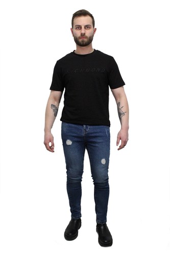 Jeans uomo john richmond - jeans,