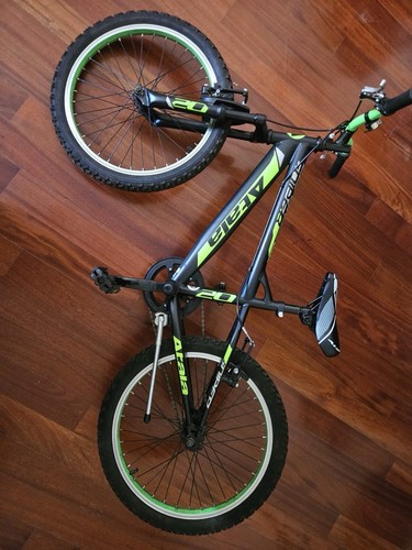 Atala bicicletta sniper - sniper, 20"
