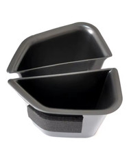 Scatola portaoggetti per