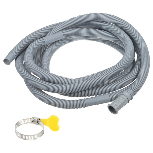 Tubo connettore scarico - , aria