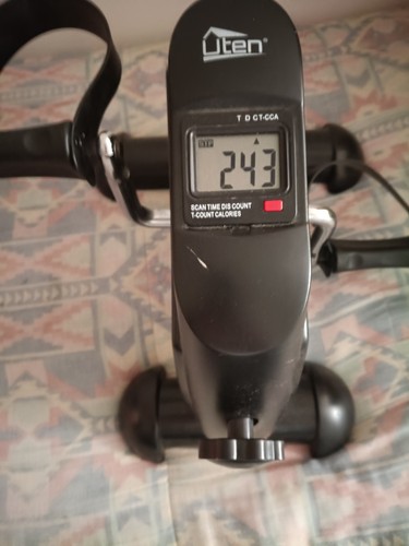 Mini cyclette camera - da,