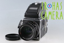 Hasselblad 503cw obiettivo - hasselblad,