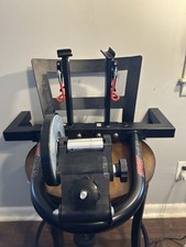 Bicicletta ellittica Street