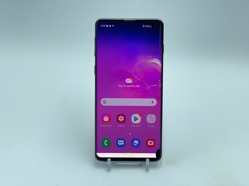 Samsung galaxy s10 128 - 128, gb