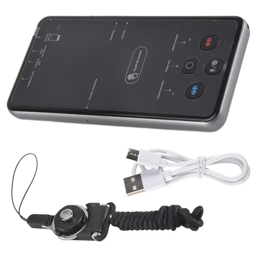 Traduttore audio portatile - traduttore,