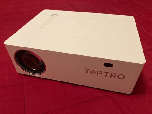 Proiettore toptro tr81 full - toptro,
