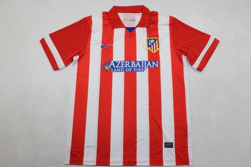 Maglia jersey home - jersey, away