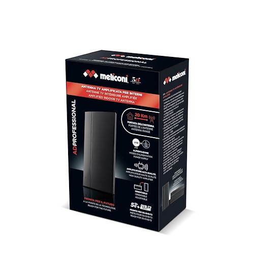 Meliconi adprofr1 antenna - adprofr1,