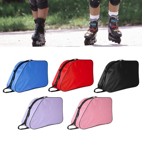 Borsa per pattini rotelle - borsa,