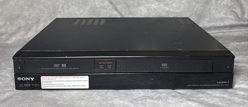 Sony rdr vx560 registratore - rdr-vx560,