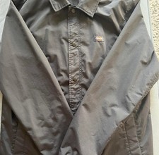 Giacca nera uomo Dickies