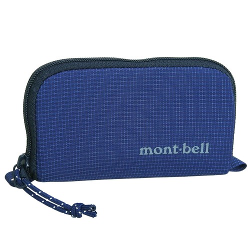 Mont bell mini portafoglio - mont-bell,