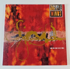 Simple Minds ‎– Good News