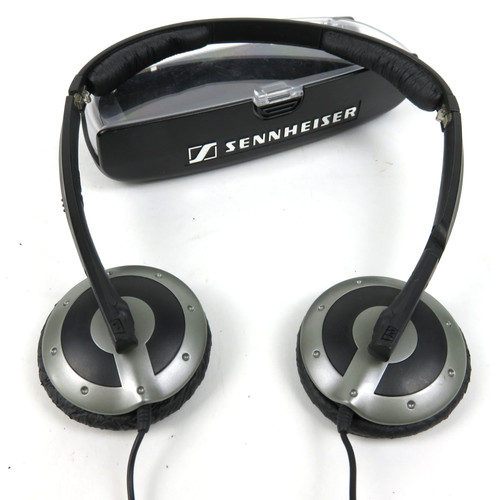 Funziona sennheiser px - ✅,
