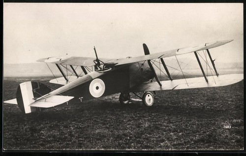 Fotografia aereo doppio - aereo,