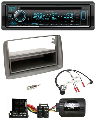 Kenwood volante bluetooth - kenwood,