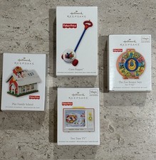 Pacchetto decorazioni