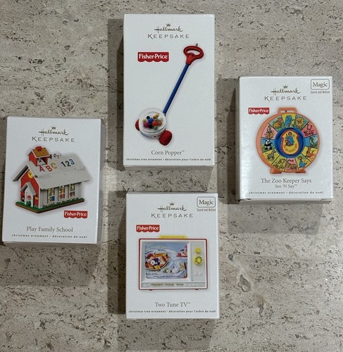 Pacchetto decorazioni