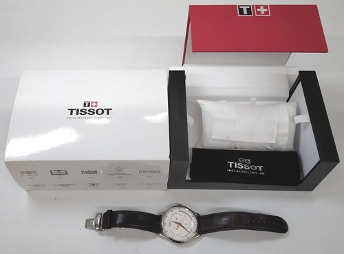 Orologio uomo tissot - orologio, tradition