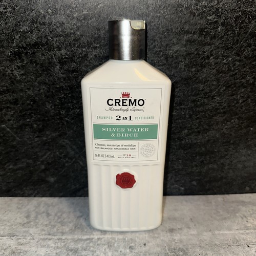 Crema 1 shampoo e - 1,