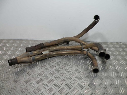 Collettore scarico yamaha - di,