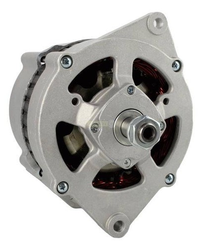 Alternatore 80amp nuovo - alternatore,