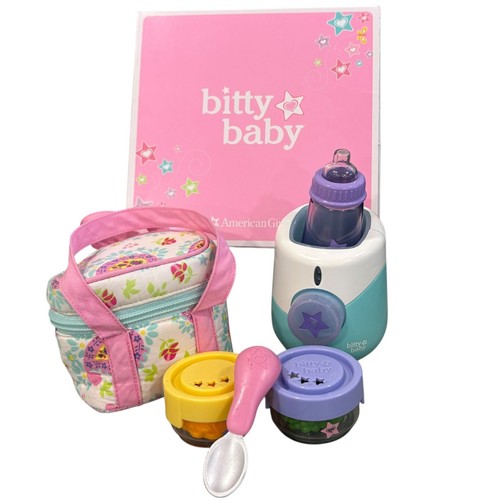 Set scaldabiberon american - set,