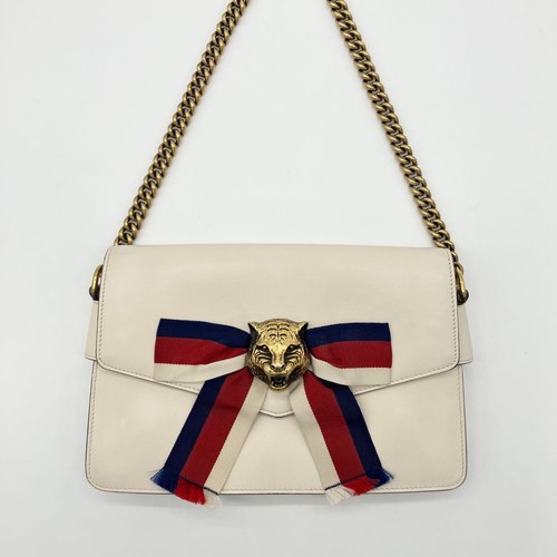 Borsa gucci animalier broadway - borsa,