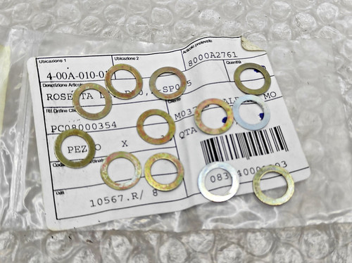 8000a2761 originale agusta - 8000a2761, mv
