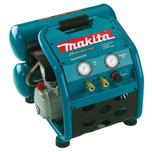 Makita mac2400 compressore - makita,