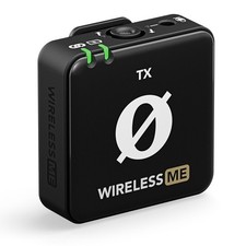 Rode Wireless ME TX Modulo