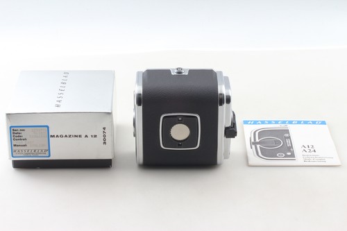 Top mint box hasselblad - mint,