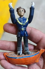 GIOCATTOLO ANTICO FIGURE