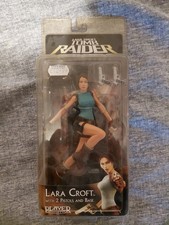 Tomb Raider: Anniversary Lara