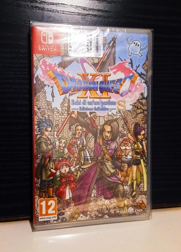 Dragon quest echi - dragon,