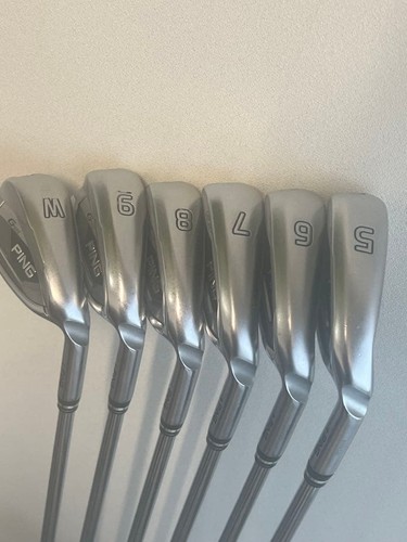 Ping g425 set ferri - g425,