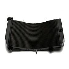 Radiatore moto - , in