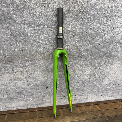 Forcella carbonio 700c sterzo