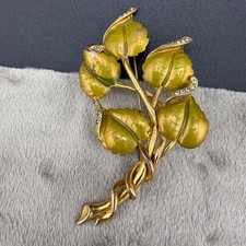 Spilla Derosa Vintage Non