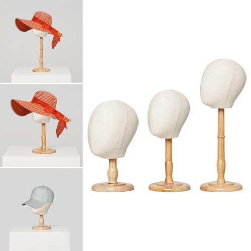 Testa manichino per bambini - di,