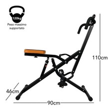 technoTraining total crunch